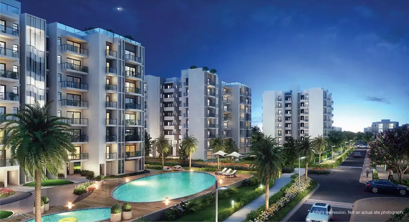 Godrej Verano 63